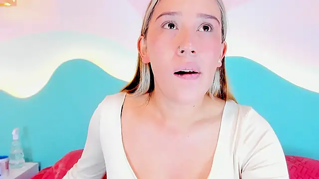 Snapshot of Lannajansen chatting on December 4, 2:48 pm Lannajansen online show from December 4, 2:48 pm