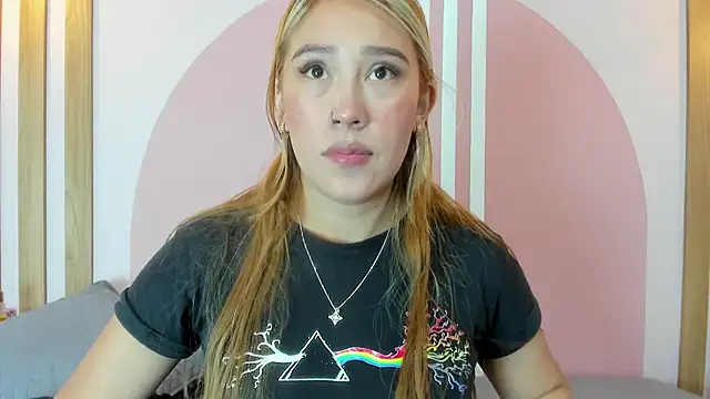 Lannajansen online show from April 4, 3:20 pm