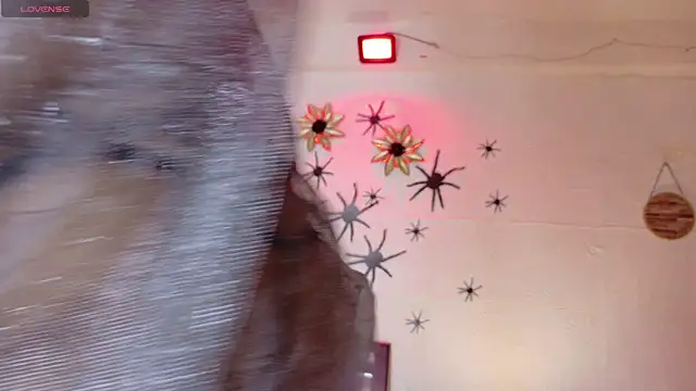 Akemirosse online show from October 29, 5:04 pm