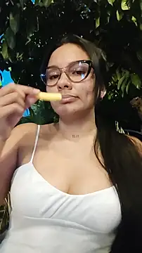 ruby  00 online show from February 19, 11:25 pm