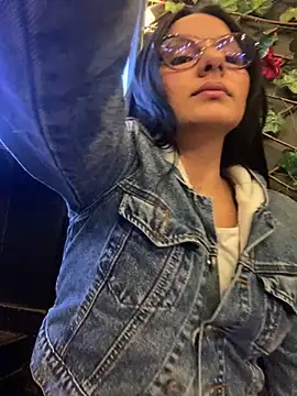 ruby  00 online show from March 6, 11:53 pm