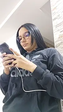 ruby  00 online show from March 7, 8:33 pm