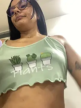 ruby  00 online show from March 9, 8:42 pm