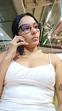 ruby  00 online show from March 18, 1:43 am