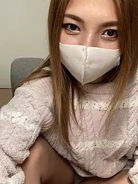 Snapshot of anchan69 chatting on January 25, 1:32 am anchan69 online show from January 25, 1:32 am