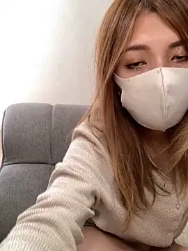 Snapshot of anchan69 chatting on January 26, 1:09 am anchan69 online show from January 26, 1:09 am