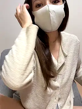 Snapshot of anchan69 chatting on October 7, 8:50 pm anchan69 online show from October 7, 8:50 pm