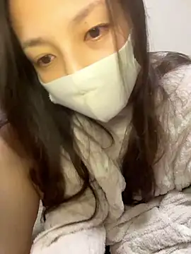 anchan69 online show from April 5, 4:15 pm