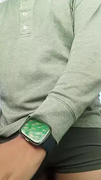 Andre16c online show from April 17, 3:37 pm