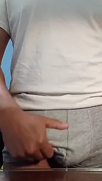 Andre16c online show from April 24, 1:46 pm