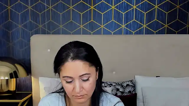 ValeryBlakes online show from December 3, 8:29 pm