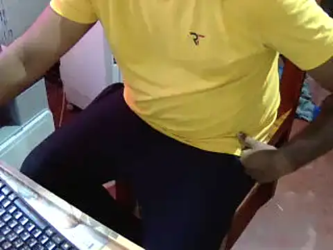 Snapshot of lolboy1234Z chatting on September 17, 4:58 am lolboy1234Z online show from September 17, 4:58 am