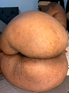 Charlotte bronxxx online show from December 3, 10:52 pm