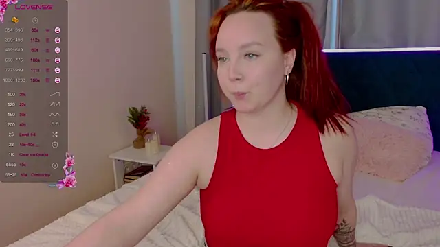 maya suun online show from March 16, 5:44 am