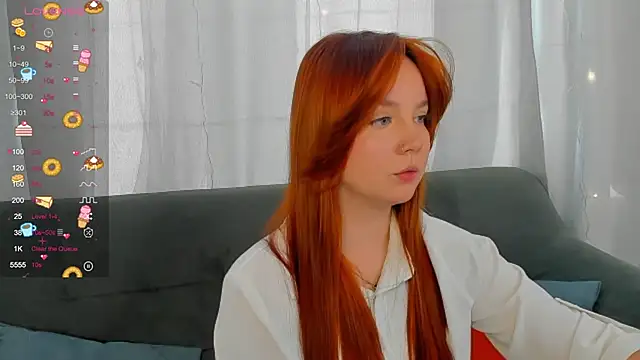 maya suun online show from April 11, 1:21 am