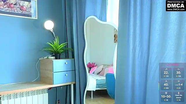 lu muon online show from March 30, 1:28 am