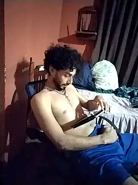 Nooneisthis online show from January 24, 9:28 am