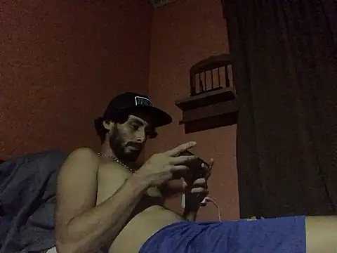 Nooneisthis online show from February 19, 5:38 am