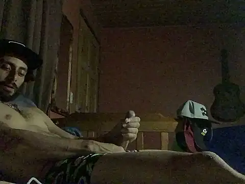 Nooneisthis online show from March 3, 10:49 am