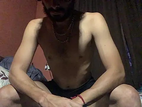 Nooneisthis online show from March 7, 5:51 am