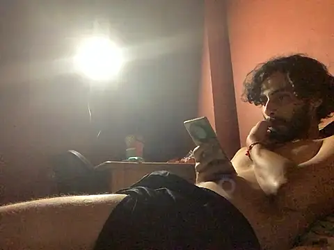 Nooneisthis online show from March 8, 8:44 am