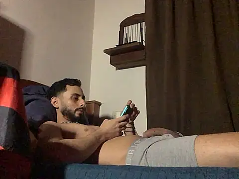 Nooneisthis online show from March 2, 7:48 am