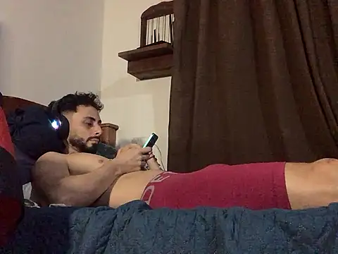 Nooneisthis online show from March 12, 7:14 am