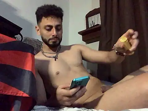 Nooneisthis online show from April 4, 3:49 am