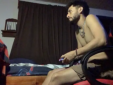 Nooneisthis online show from April 19, 3:39 am