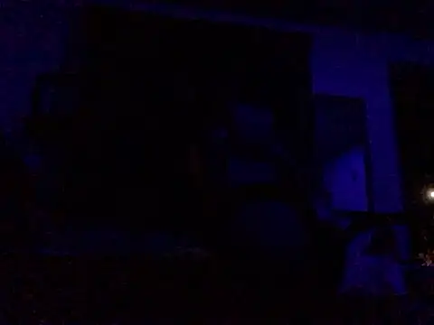 Nooneisthis online show from April 21, 2:51 am