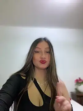 sofia fiore4 online show from January 31, 12:51 pm