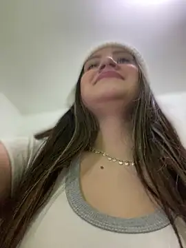 sofia fiore4 online show from February 7, 1:01 pm