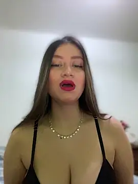 sofia fiore4 online show from February 26, 9:32 am