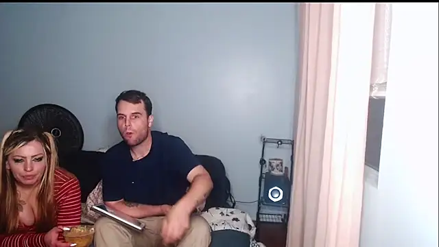 barbieinbondage7 online show from April 18, 11:25 am