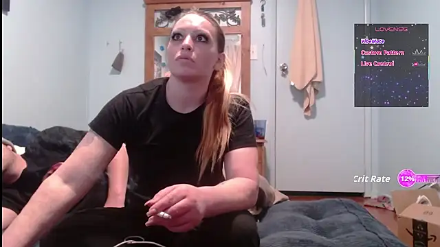 barbieinbondage7 online show from May 31, 2:20 am