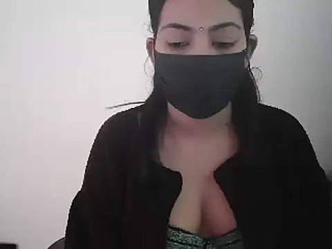 Snapshot of Reddy_Trisha chatting on February 2, 4:26 am Reddy Trisha online show from February 2, 4:26 am