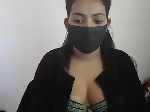 Snapshot of Reddy_Trisha chatting on February 2, 8:46 am Reddy Trisha online show from February 2, 8:46 am