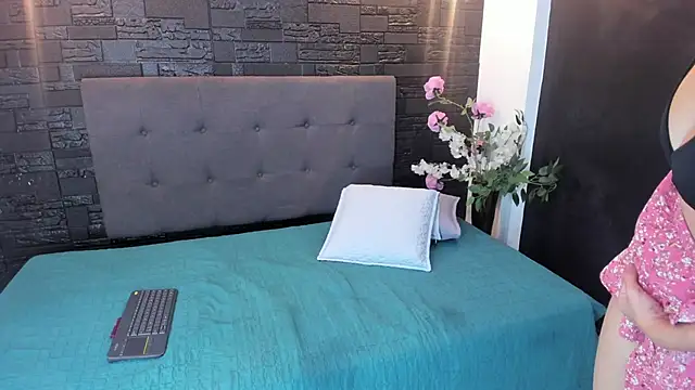 AriaMoonLight online show from February 24, 11:54 am