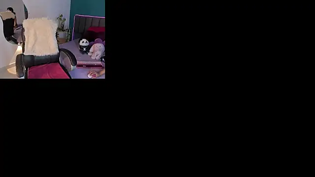 AriaMoonLight online show from October 18, 11:55 am