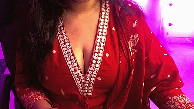 Snapshot of Gagankaur chatting on September 27, 1:43 am Gagankaur online show from September 27, 1:43 am