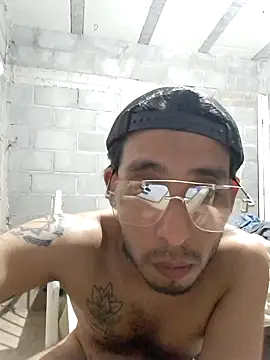 Mikemxss online show from May 11, 3:01 am