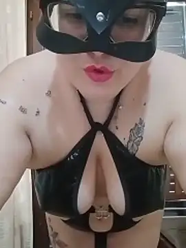 topina8 online show from May 15, 12:45 pm