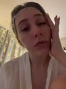 Molli Luv online show from December 16, 3:55 am