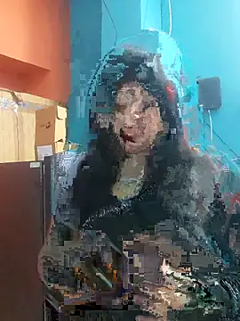 horny lizia online show from April 27, 5:11 pm