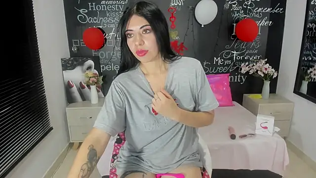 MelodyHott2 online show from March 15, 3:29 am