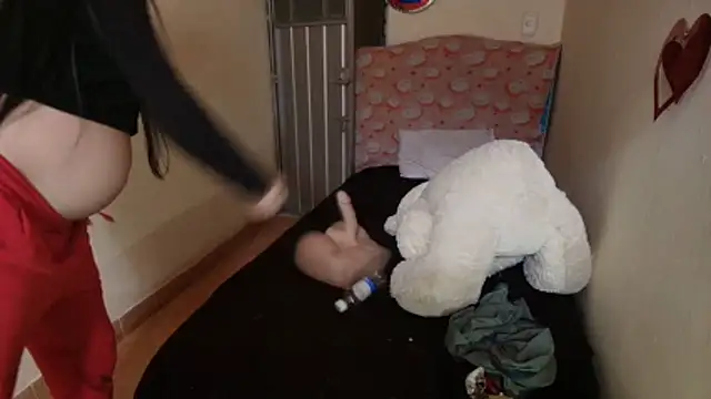 MelodyHott2 online show from February 12, 7:31 pm