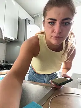 Donna Sun online show from March 14, 12:29 pm