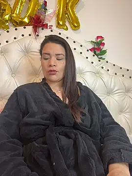 isabelajonesgl online show from March 31, 4:13 am