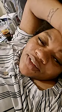 Snapshot of Big_BodyDee chatting on March 19, 7:18 am Big BodyDee online show from March 19, 7:18 am