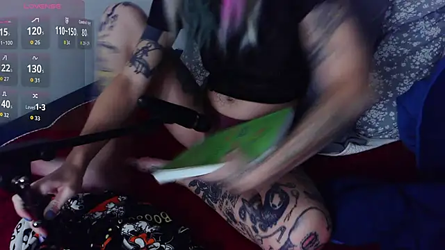 tvstatic online show from November 8, 7:41 am